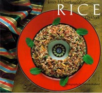 James McNair's Rice Cookbook