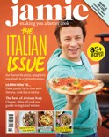 Jamie Magazine, Apr/May 2012 (#28): The Italian Issue