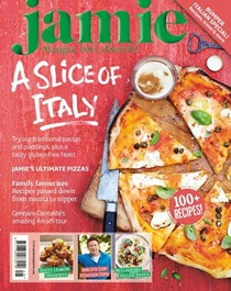 Jamie Magazine, Apr/May 2014 (#48): The Italian Special