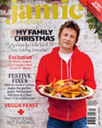Jamie Magazine, Dec 2009/Jan 2010 (#7)