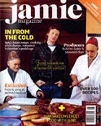 Jamie Magazine, Feb/Mar 2010 (#8)