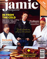 Jamie Magazine, Feb/Mar 2010 (#8)
