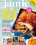 Jamie Magazine, February 2012 (#26): Budget Issue