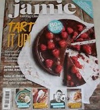 Jamie Magazine, February 2014 (#46)