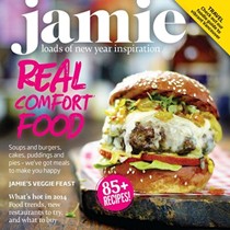 Jamie Magazine, January 2014 (#45)