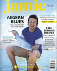 Jamie Magazine, Jul/Aug 2009 (#4)