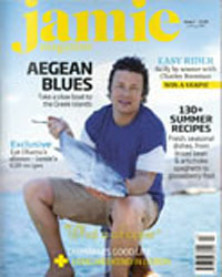 Jamie Magazine, Jul/Aug 2009 (#4)