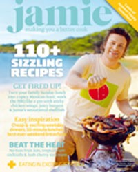 Jamie Magazine, July 2010 (#11)