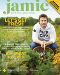 Jamie Magazine, June 2010 (#10)