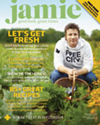 Jamie Magazine, June 2010 (#10)