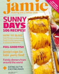 Jamie Magazine, June 2011 (#19)