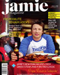 Jamie Magazine, Mar/Apr 2009 (#2)