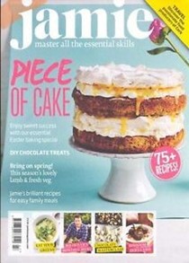 Jamie Magazine, Mar/Apr 2014 (#47)