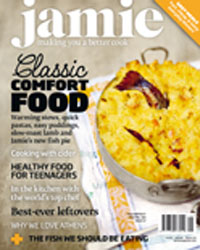 Jamie Magazine, March 2011 (#16)