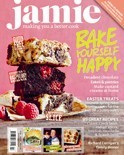 Jamie Magazine, March 2012 (#27)