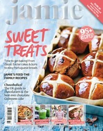 Jamie Magazine, March 2013 (#37)