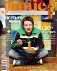 Jamie Magazine, May/Jun 2009 (#3)