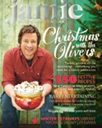Jamie Magazine, Nov/Dec 2010 (#14)