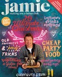 Jamie Magazine, November 2011 (#24)