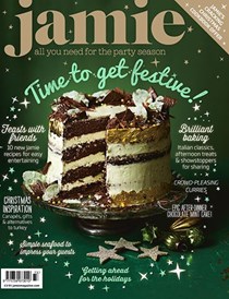 Jamie Magazine, November 2016 (#73)