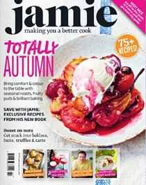 Jamie Magazine, Sep/Oct 2013 (#42)