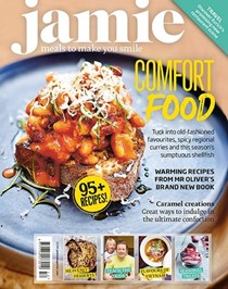 Jamie Magazine, Sep/Oct 2014 (#52)