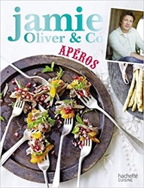 Jamie Oliver & Co: Aperos