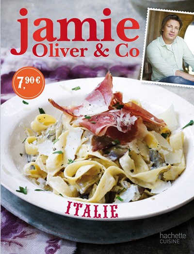 Jamie Oliver & Co: Italie