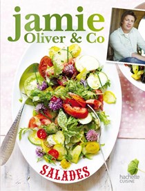 Jamie Oliver & Co: Salades