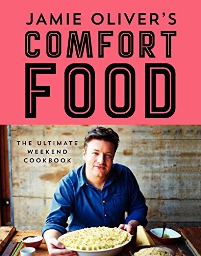 Jamie Oliver's Comfort Food