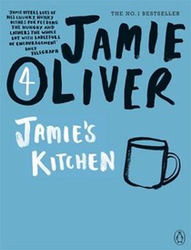 Jamie's Kitchen: A Complete Cooking Course (UK)