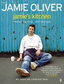 Jamie's Kitchen: A Complete Cooking Course (UK)