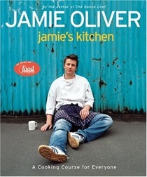 Jamie's Kitchen: A Complete Cooking Course (USA)