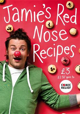 Jamie's Red Nose Recipes