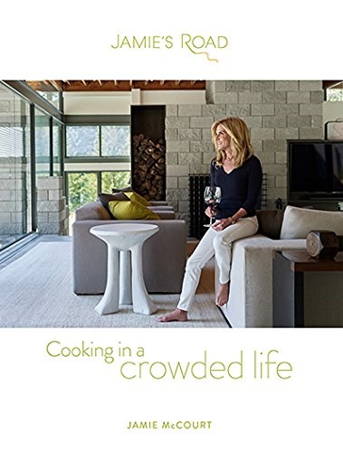 Jamie's Road: Cooking In A Crowded Life