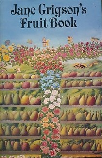 Jane Grigson's Fruit Book