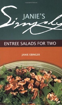 Janie's Simply Entree Salads for Two