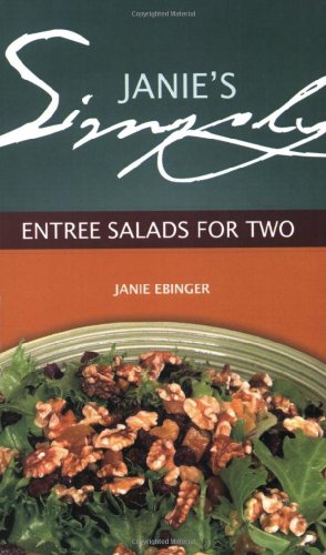 Janie's Simply Entree Salads for Two