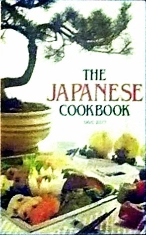 Japanese Cook Book