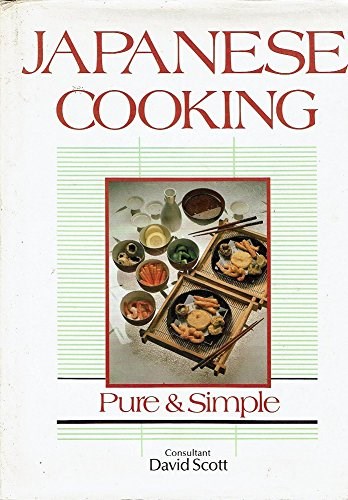 Japanese Cooking