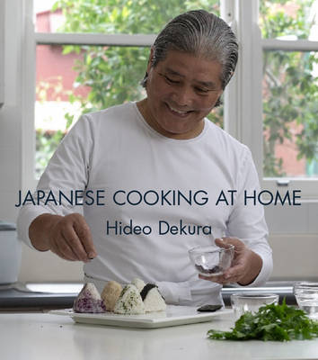 Japanese Cooking at Home