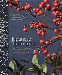  Japanese Farm Food: 