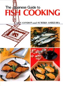 Japanese Guide to Fish Cooking