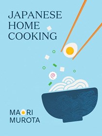 Japanese Home Cooking / Simply Japanese