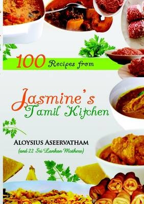 Jasmine's Tamil Kitchen