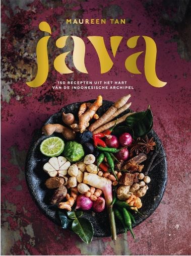 Java: 150 recepten uit het hart van de Indonesische archipel