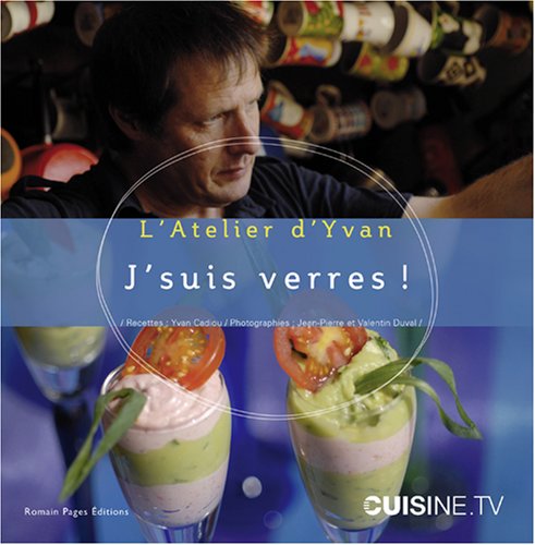 Je Suis Verres!