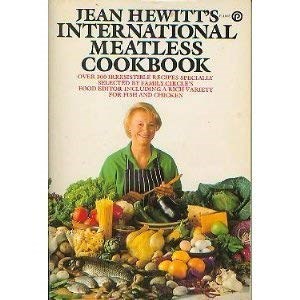 Jean Hewitt's International Meatless 