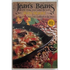 Jean's Beans: Favorite Recipes From Around the World