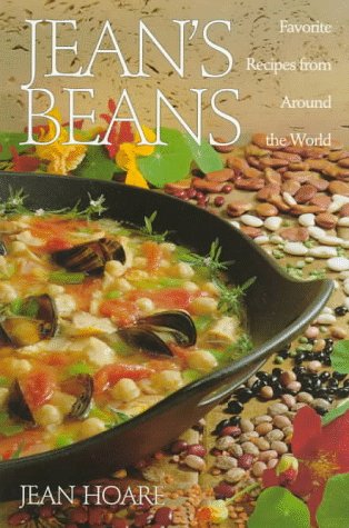 Jean's Beans: Favorite Recipes from Around the World